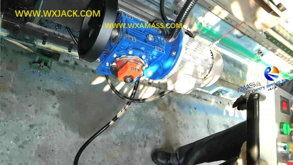 2 Sheet Metal Steel Plate End Edge Milling Machine N29.jpg