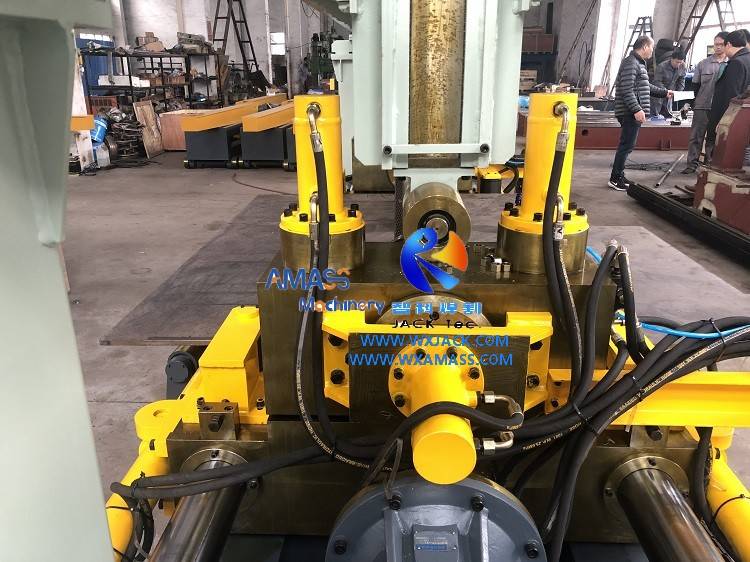 Коробчатая рама RH1500 Станок для снятия заусенцев и закругления кромок