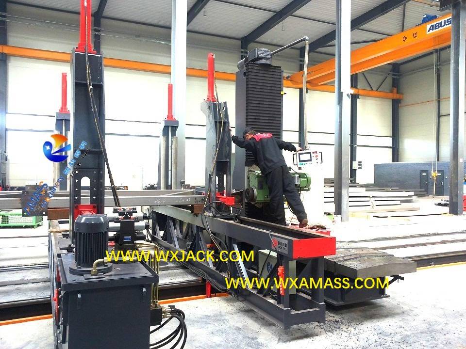 16 CNC Pipe I H Beam End Face Milling Machine 125.jpg