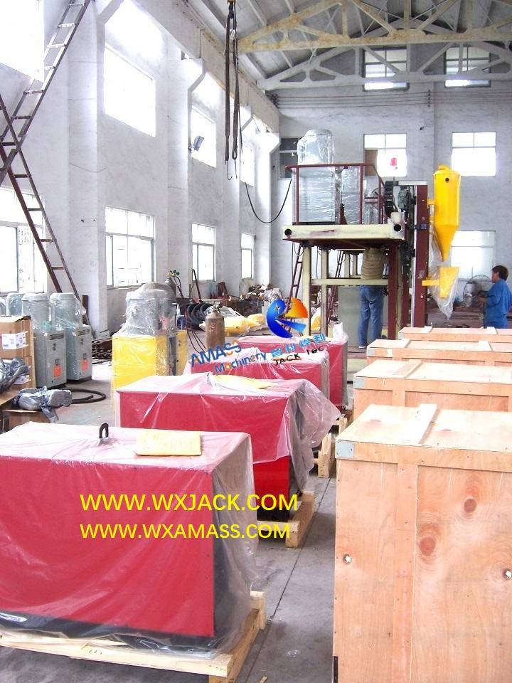 Машина для дуговой сварки под флюсом LHT T Type H Beam