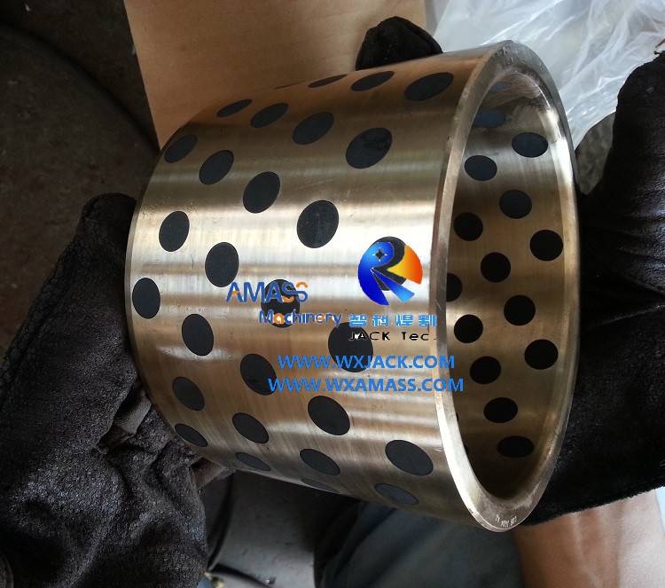 Станок для закругления кромок пластин RH-2000 для портового оборудования